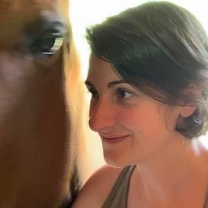 Meet your Posher, Megan